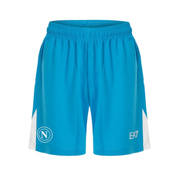 Pantalones Napoli 2ª 2024/25